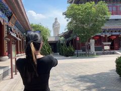 -天津妈祖文化园