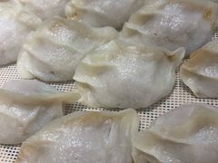 牛肉蒸饺-直隶安家牛肉罩饼(建华店)