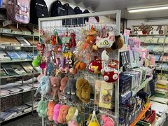 -宝宝文具店(马当路店)