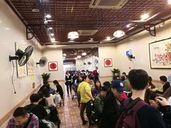 大堂-顺记冰室(宝华路店)