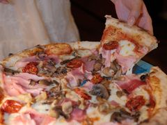 -IL TEATRO 精品意大利餐厅