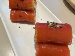-蔡澜点心·粤菜(万菱汇店)