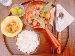 -小银家日式简餐(中信丹阳花园店)