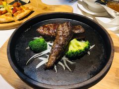 -俄士厨房(万松园店)