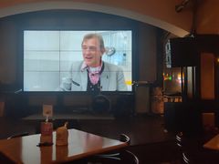 -巴伐利亚啤酒坊(意式风情街店)