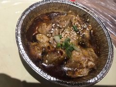 -巴厘龙虾·榜首油焖大虾(音乐学院·沿江酒馆店)