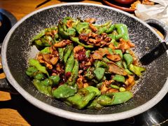 -吃饭皇帝大土家民族菜(正大广场店)