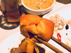 -海底捞火锅(枫蓝国际购物中心店)