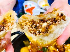 果仁烤包子-小尕子·新疆菜(明园店)