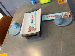 -醉炫音速烧烤·干煸菜(沙河总店)
