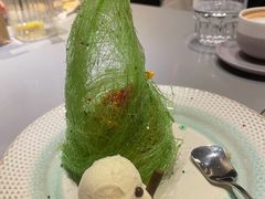 -西堤牛排(北京国瑞店)