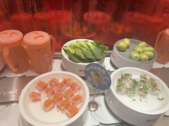 -龍歌自助小火锅(雨花台江南虹悦城店)