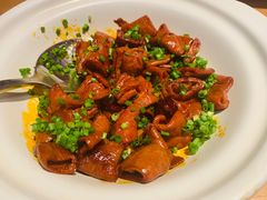 -马仕玖煲·融合菜·酥不腻烤鸭(人大店)
