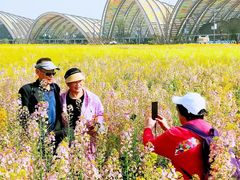 -中国天府农业博览园