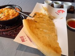 -阿庄新豫菜(通泰路店)
