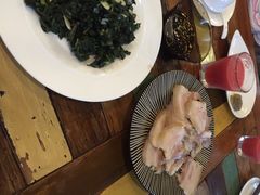 青桃餐厅(双峰村店)-青桃餐厅