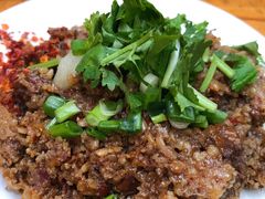 粉蒸牛肉-百年粉蒸牛肉