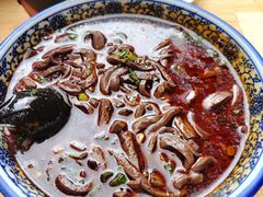 -惠记粉汤羊血梆梆肉(永松路店)