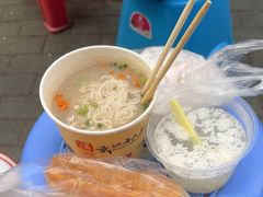 -斌斌鲜鱼糊汤粉(粮道街店)