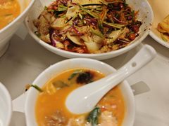 -清真·卡德尔大叔新疆主题餐厅(龙汇路店)
