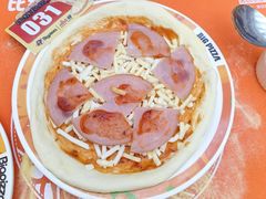 -比格比萨自助(南京万达茂店)