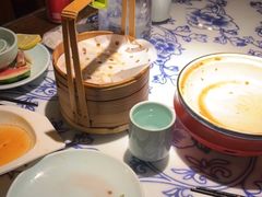 -卢大鲜鱼头捞饭(美利广场店)