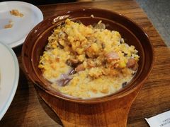 -萨莉亚意式餐厅(河东万达店)