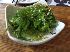 -栖川山葵家·寿喜锅·日式料理(龙湖北城天街商场店)