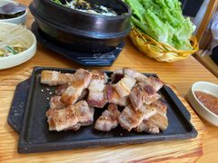 -妈妈手(山大总店)