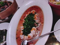 -寿州大饭店·餐厅