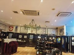 -兰特伯爵西餐厅·啤酒屋(方庄店)