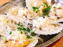 -ZF Seafood Restaurant 卓峰海鲜餐