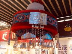 -吃饭皇帝大土家民族菜(正大广场店)