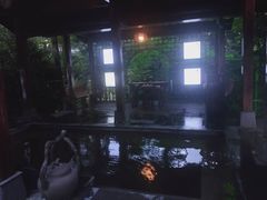 -天目湖御水温泉·度假酒店