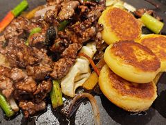 -一烙锅(友谊店)