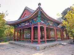 -香山公园