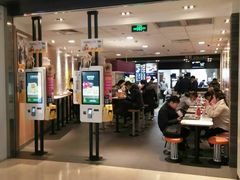 门面-麦当劳(世纪汇广场店)