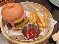 -卡朋西餐(宝安大仟里店)