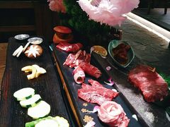 -樱宿日式和牛烧肉(五道口店)