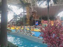 -天山海世界·米立方