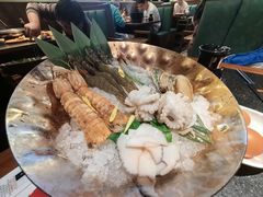 -牛New寿喜烧(闵行龙湖天街店)