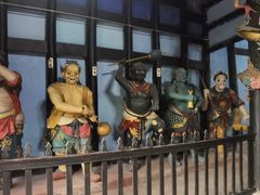 -丰都鬼城名山景区