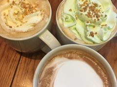 -星巴克臻选(济南恒隆店)
