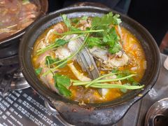 -川香煲(茅台路店)