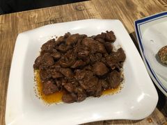 -老刘私厨猪脚饭