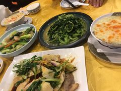 -粤·向群饭店(泮塘路店)