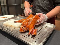 -全聚德(双井店)