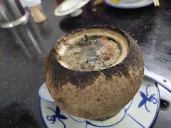 -達揚原味燉品(文明路店)