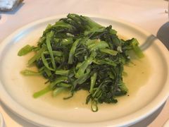 -广州富力丽思卡尔顿酒店·丽轩·粤菜