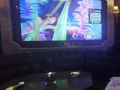 -麦度量贩式KTV(中联广场店)